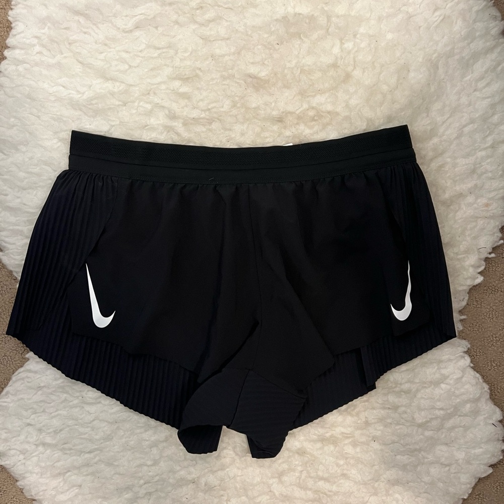 Nike Aeroswift shorts